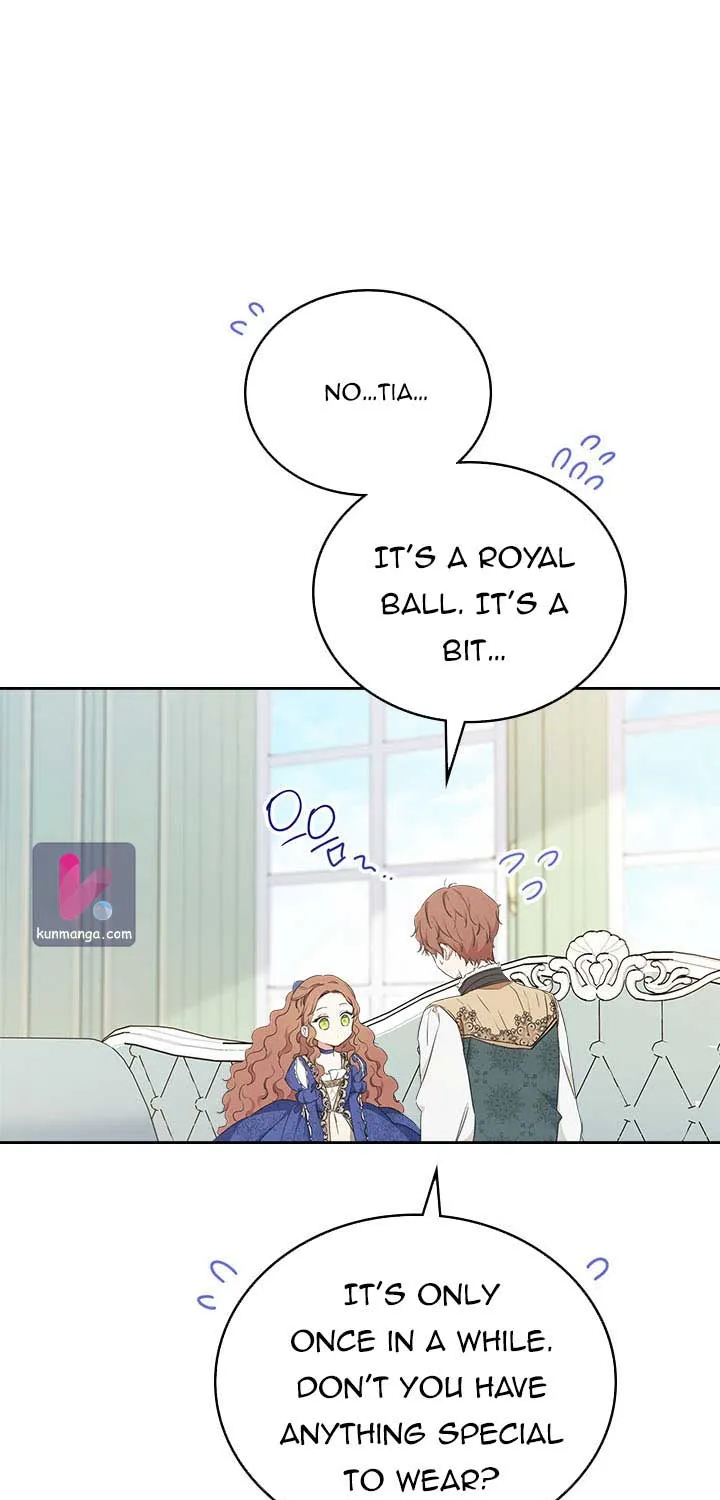 I’Ll Be The Matriarch In This Life Chapter 53 page 51 - 