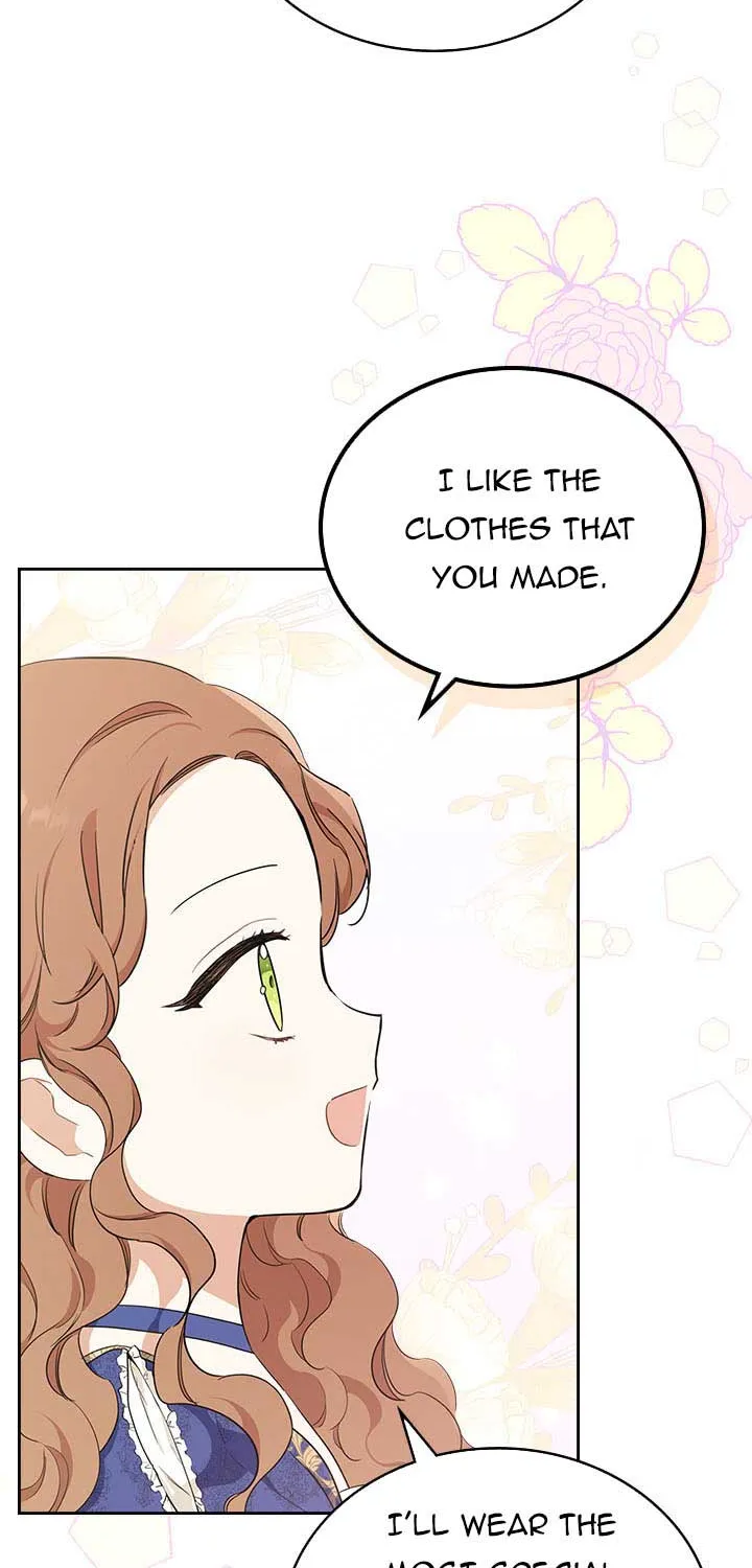 I’Ll Be The Matriarch In This Life Chapter 53 page 52 - 