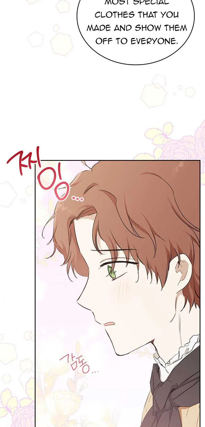 I’Ll Be The Matriarch In This Life Chapter 53 page 53 - 
