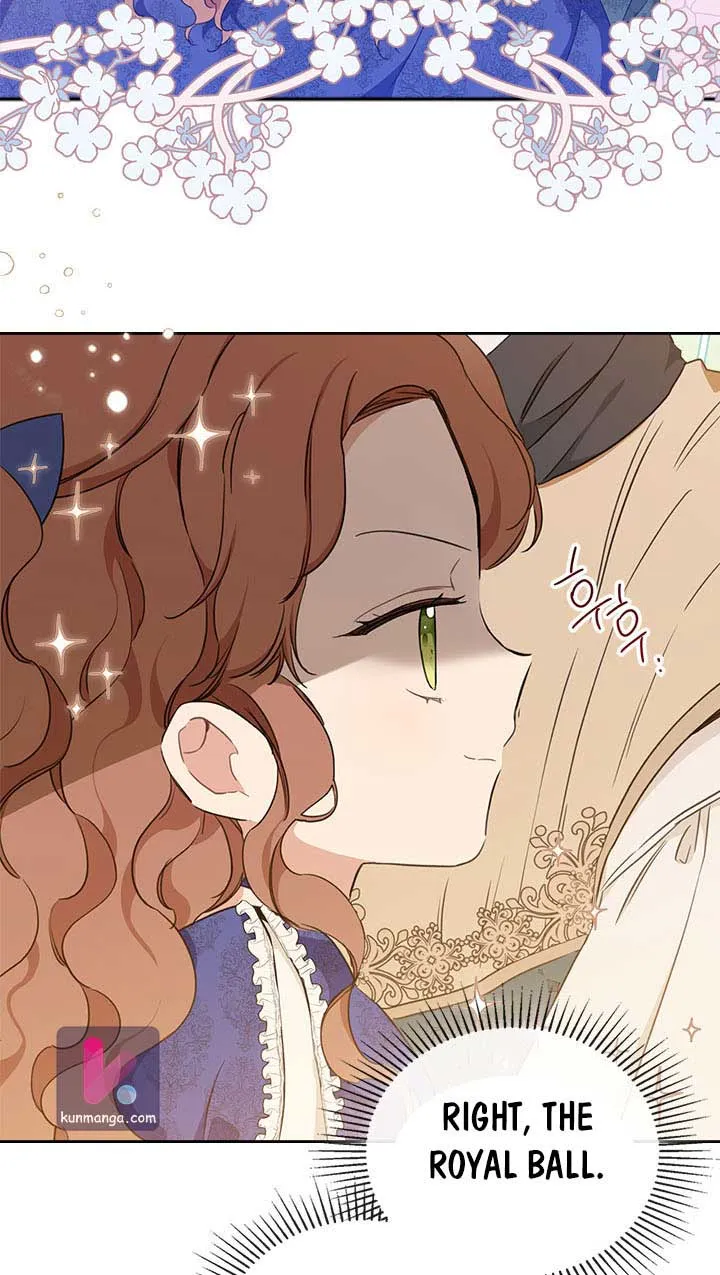 I’Ll Be The Matriarch In This Life Chapter 53 page 55 - 