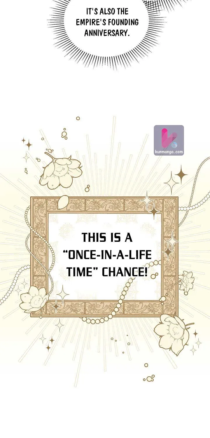 I’Ll Be The Matriarch In This Life Chapter 53 page 56 - 