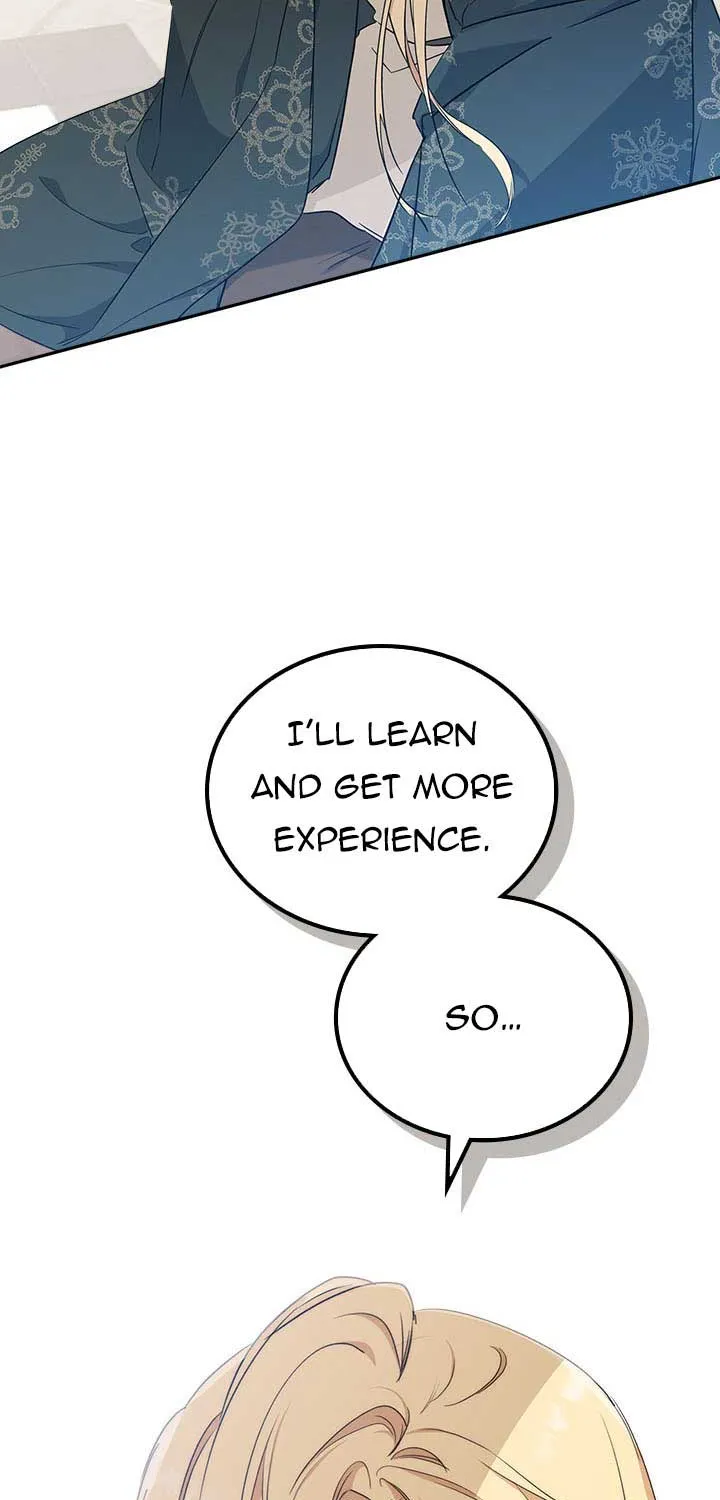 I’Ll Be The Matriarch In This Life Chapter 53 page 7 - 