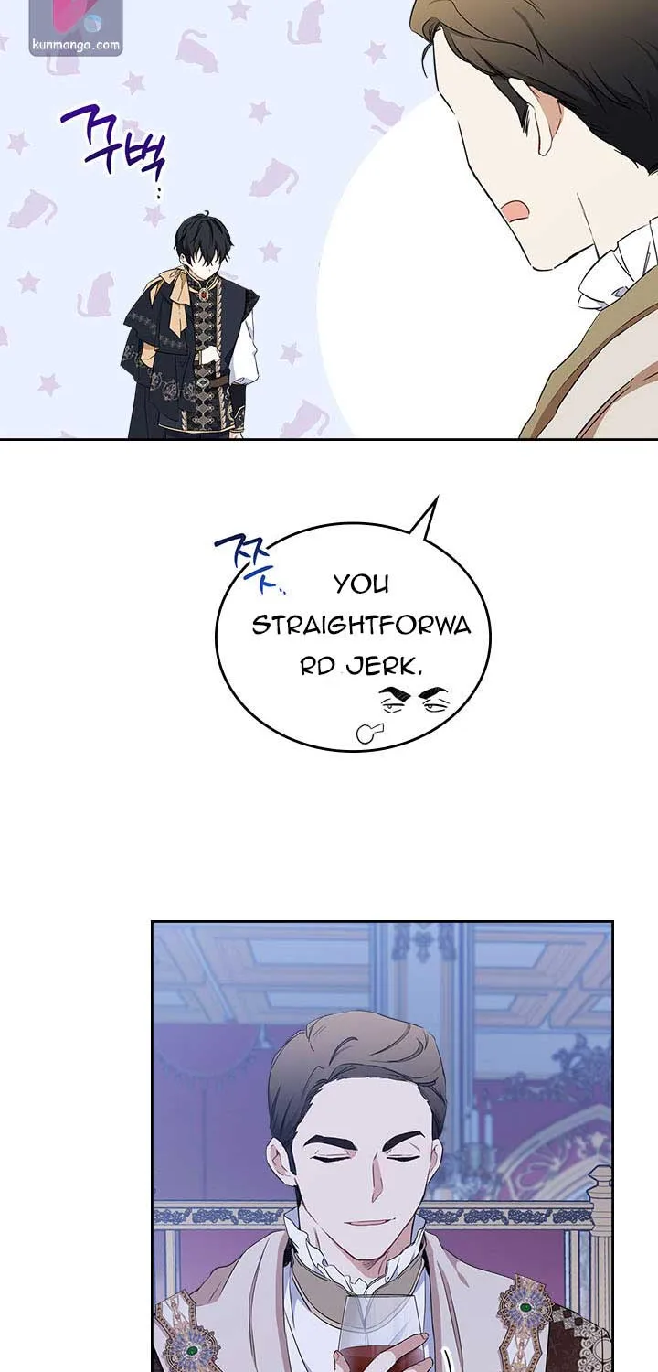 I’Ll Be The Matriarch In This Life Chapter 53 page 63 - 