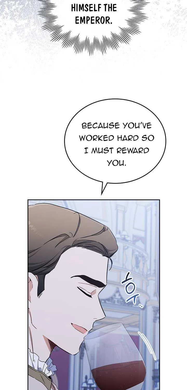 I’Ll Be The Matriarch In This Life Chapter 53 page 67 - 