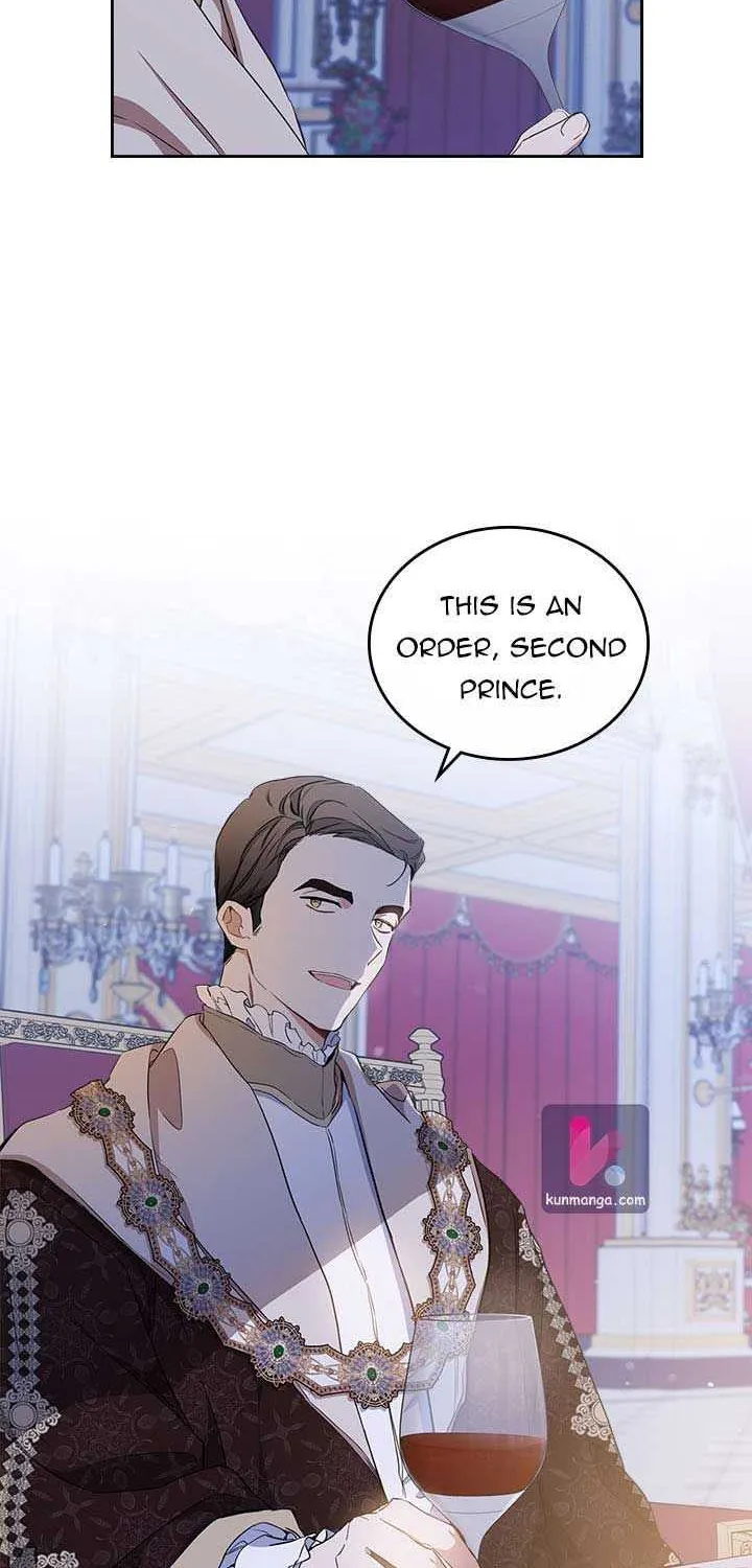 I’Ll Be The Matriarch In This Life Chapter 53 page 68 - 