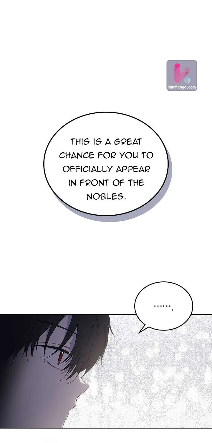 I’Ll Be The Matriarch In This Life Chapter 54 page 1 - 