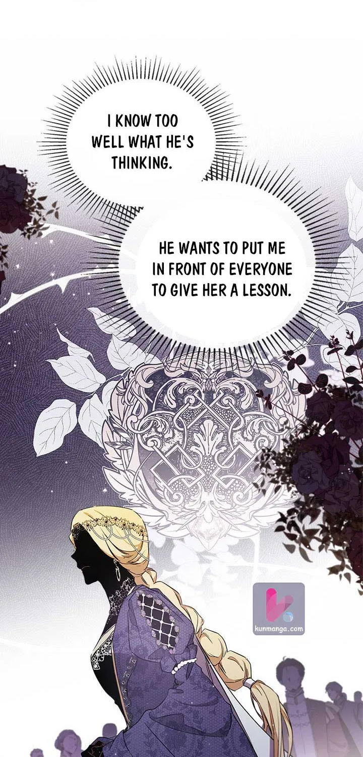 I’Ll Be The Matriarch In This Life Chapter 54 page 2 - 