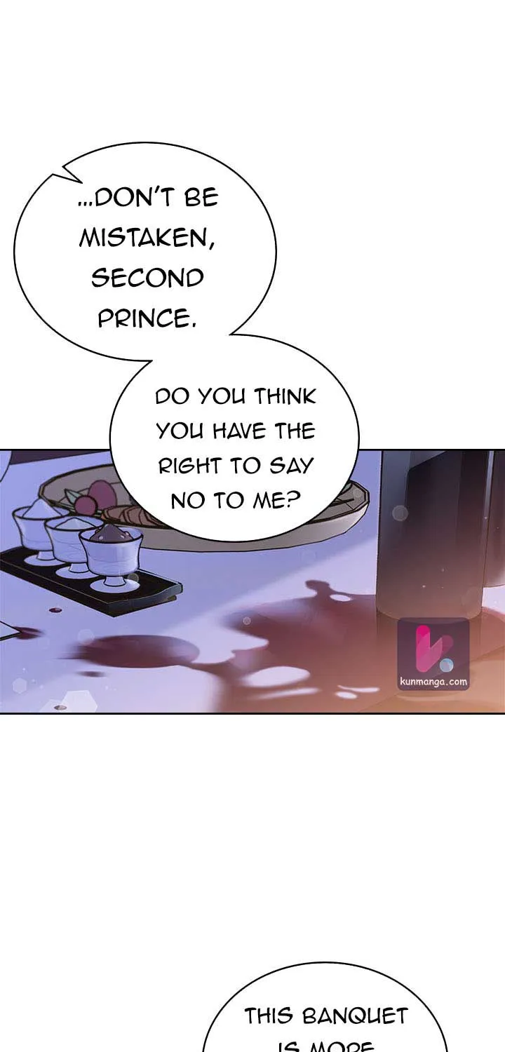 I’Ll Be The Matriarch In This Life Chapter 54 page 11 - 