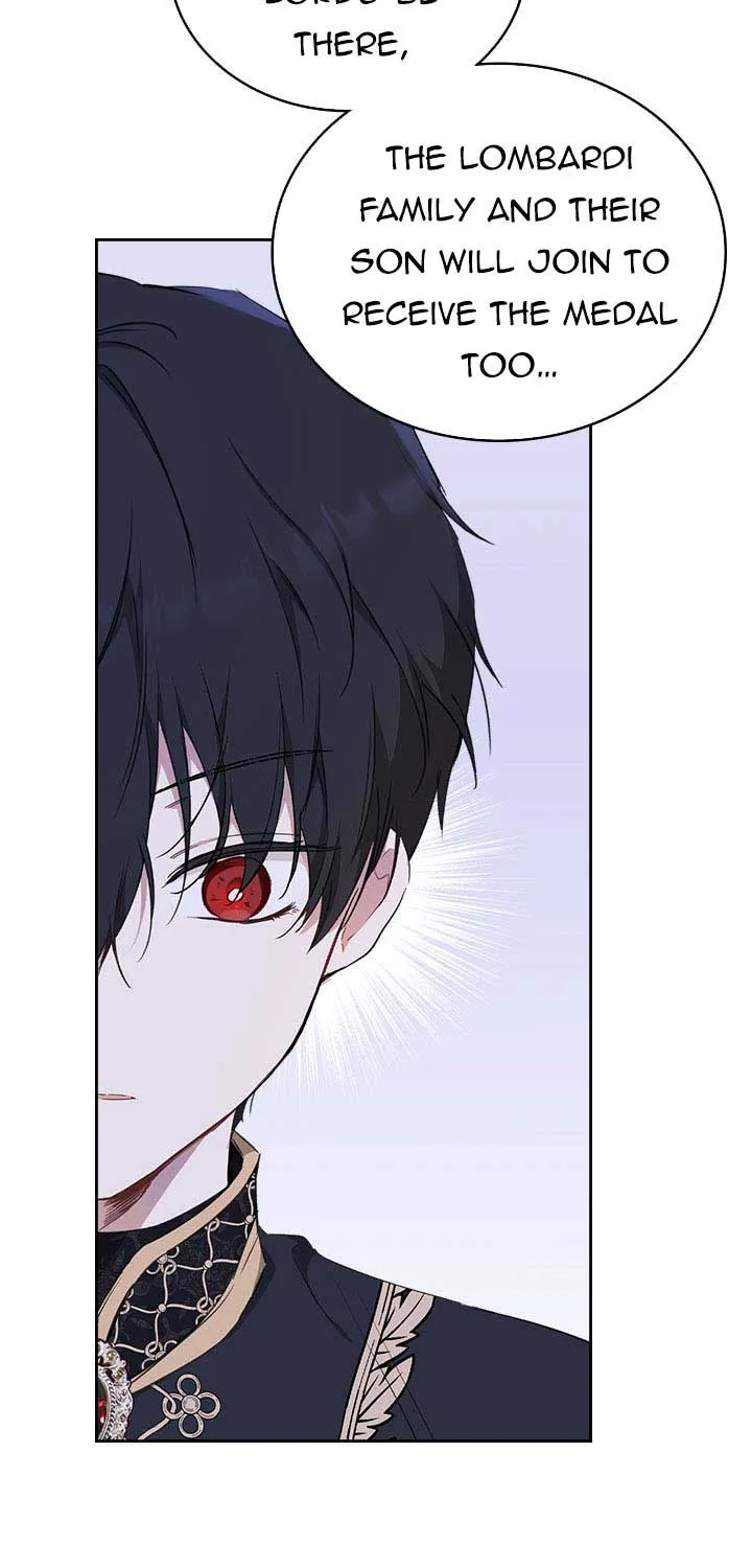 I’Ll Be The Matriarch In This Life Chapter 54 page 13 - 