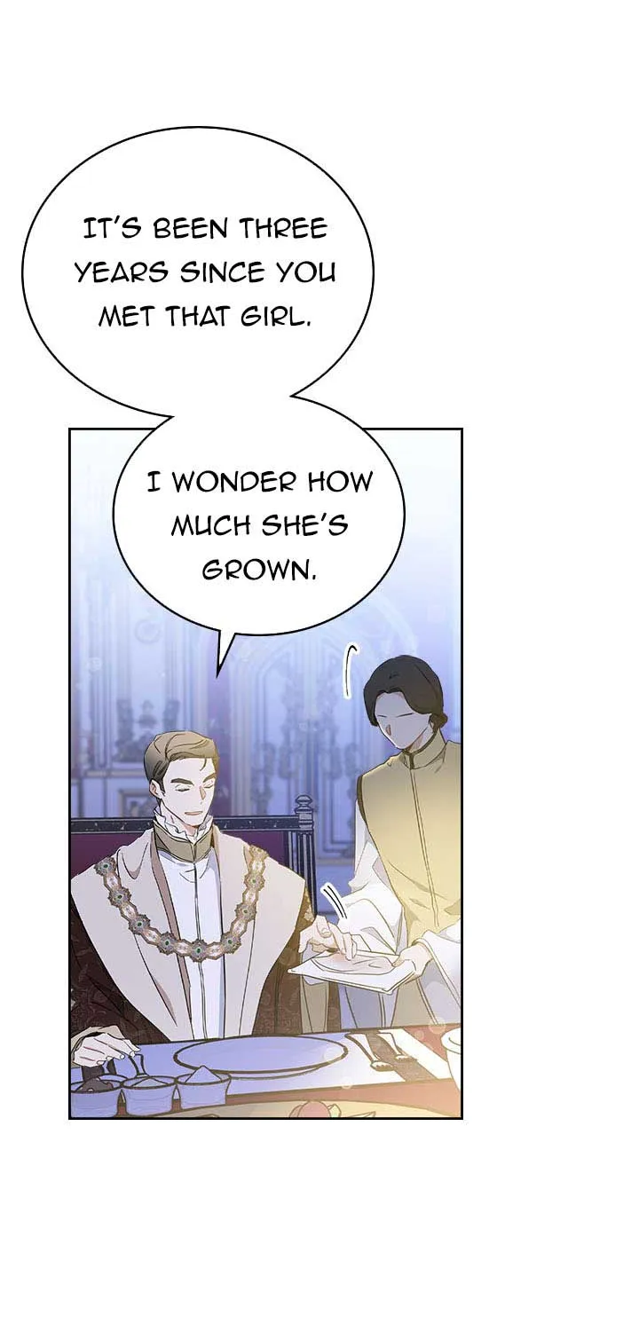 I’Ll Be The Matriarch In This Life Chapter 54 page 14 - 