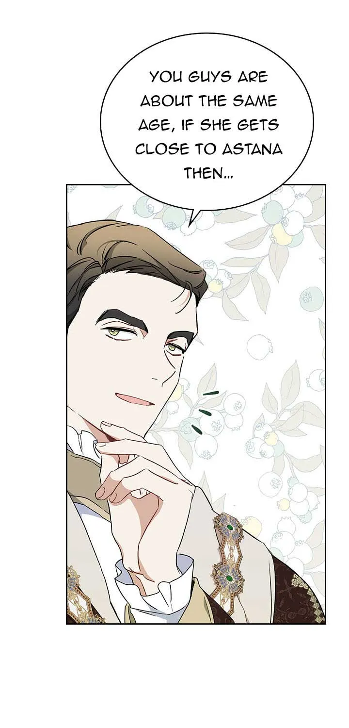 I’Ll Be The Matriarch In This Life Chapter 54 page 15 - 