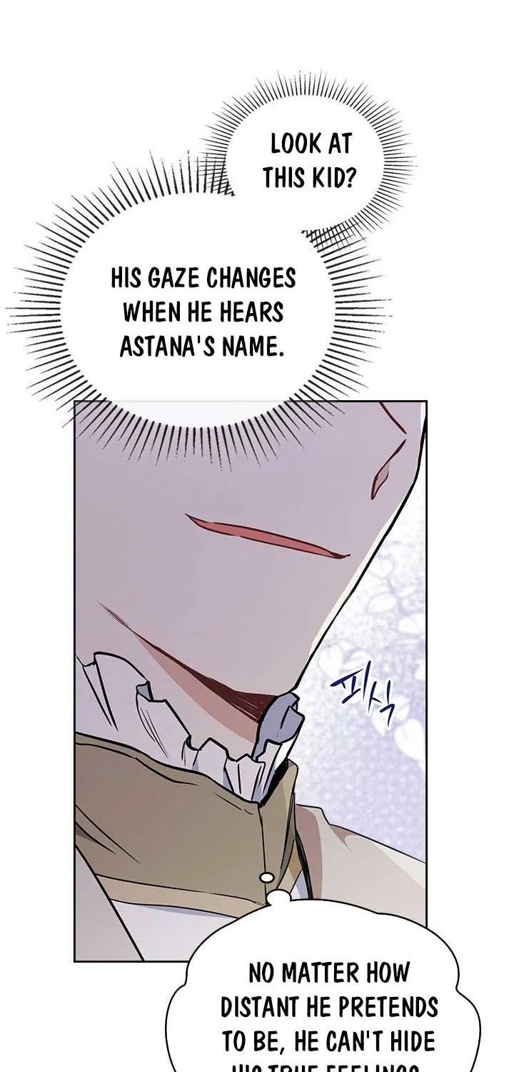 I’Ll Be The Matriarch In This Life Chapter 54 page 18 - 