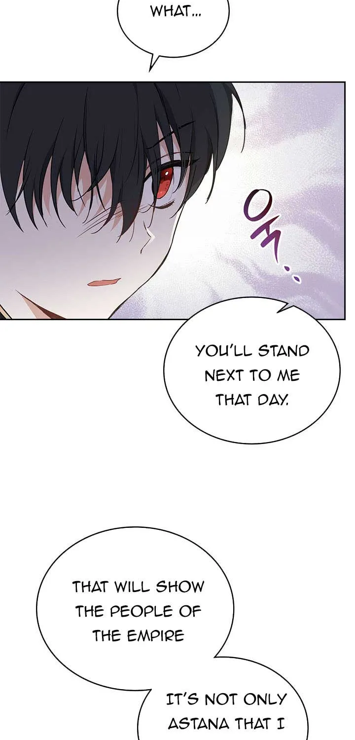 I’Ll Be The Matriarch In This Life Chapter 54 page 21 - 