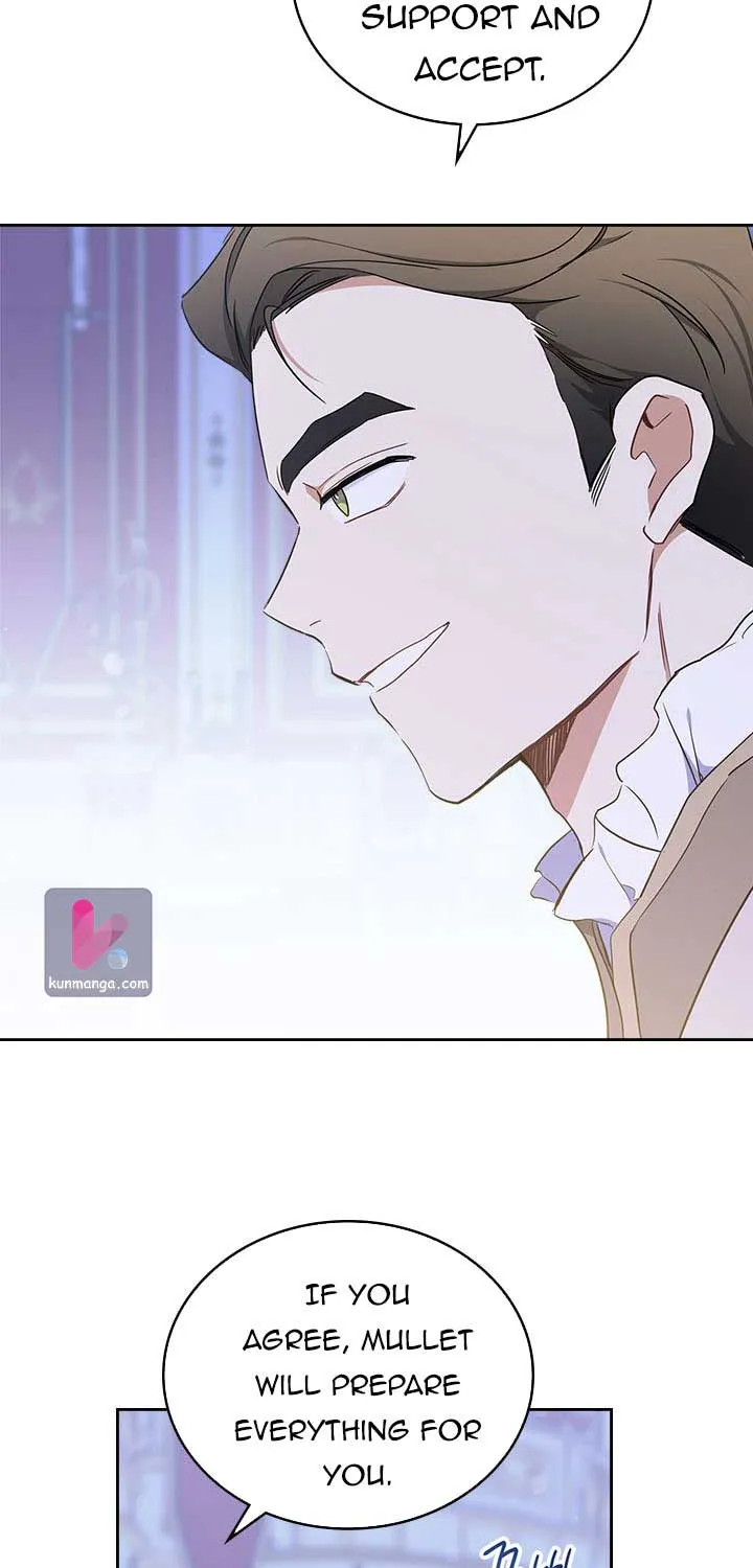 I’Ll Be The Matriarch In This Life Chapter 54 page 22 - 