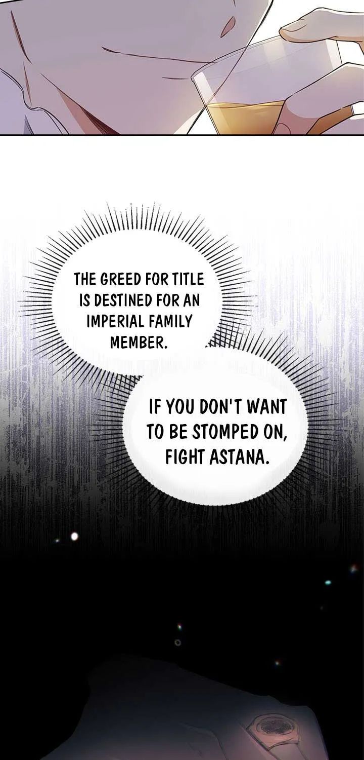 I’Ll Be The Matriarch In This Life Chapter 54 page 26 - 