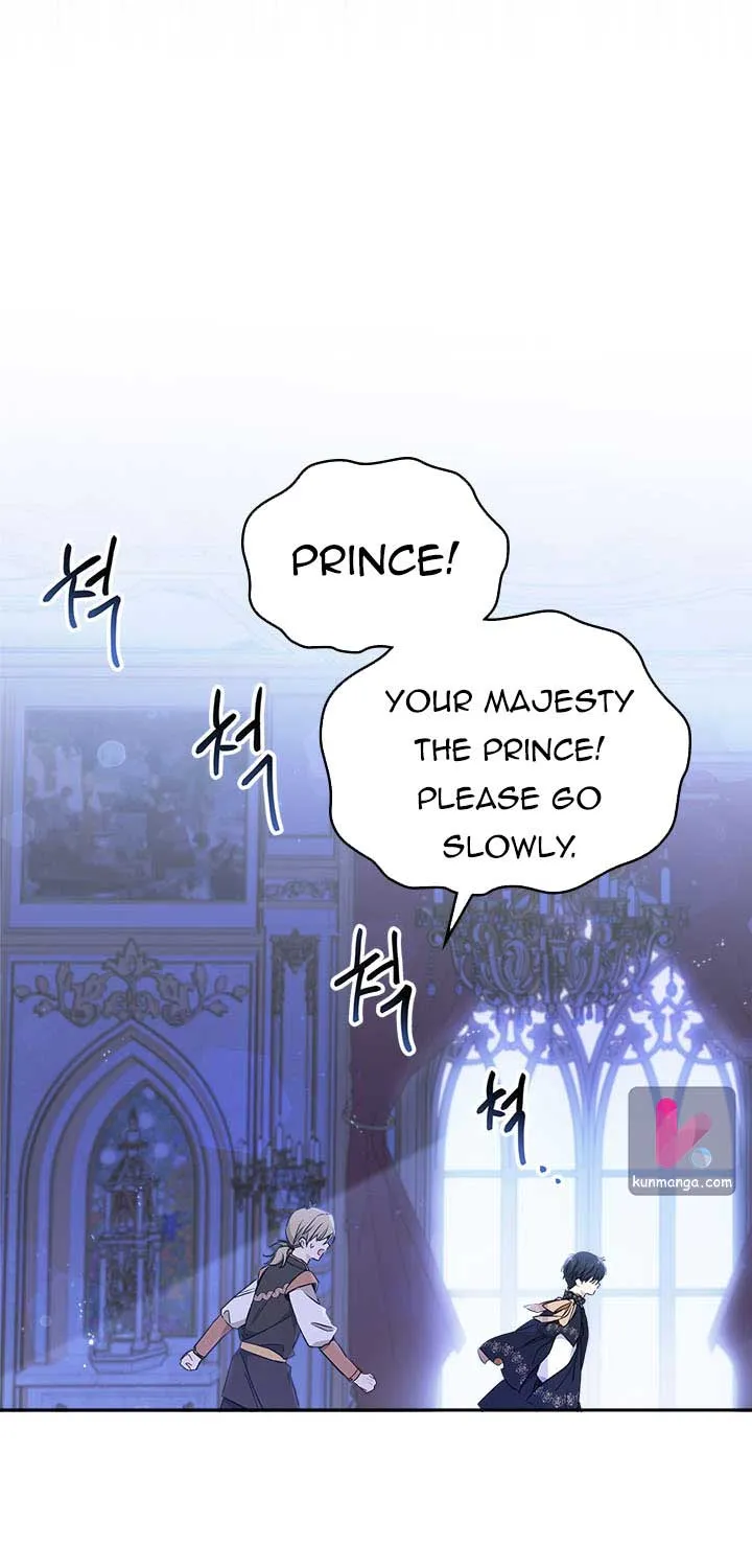 I’Ll Be The Matriarch In This Life Chapter 54 page 31 - 