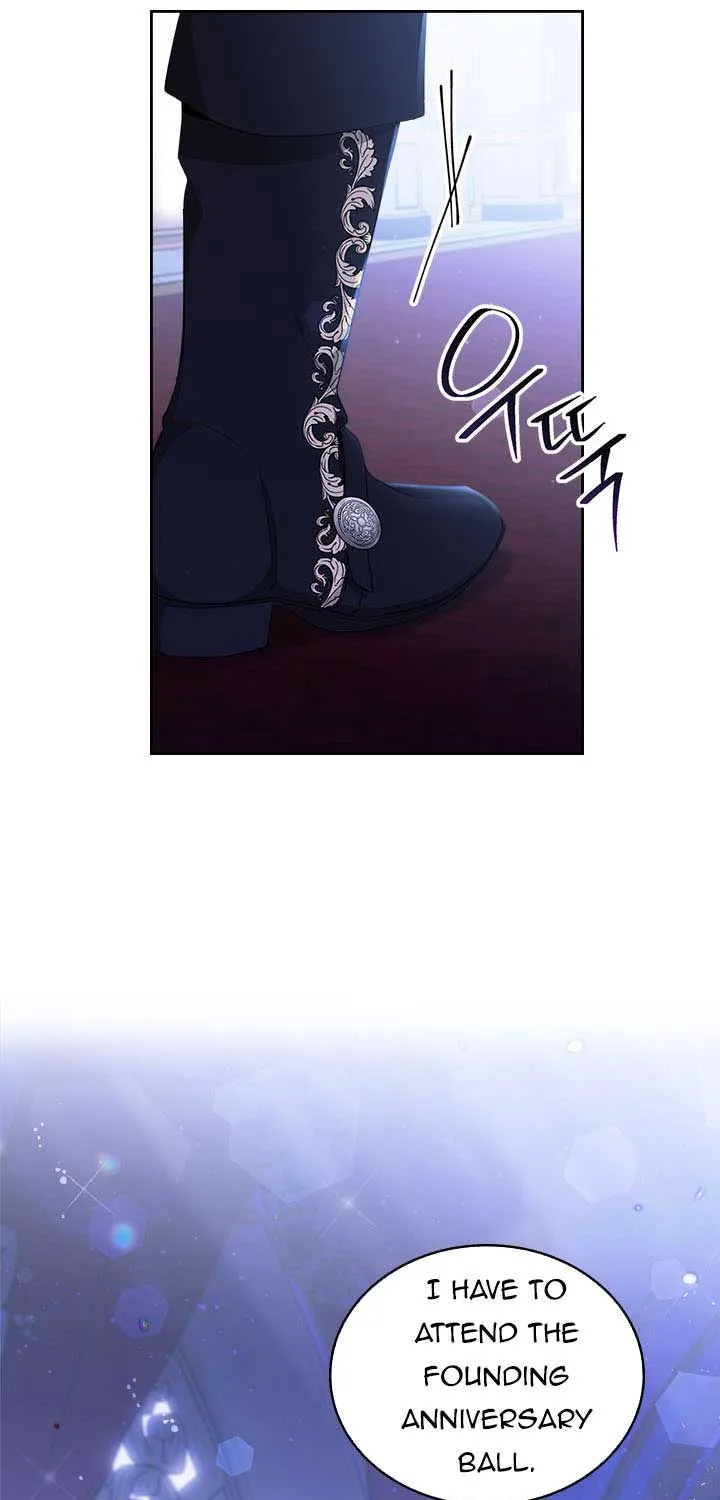 I’Ll Be The Matriarch In This Life Chapter 54 page 33 - 