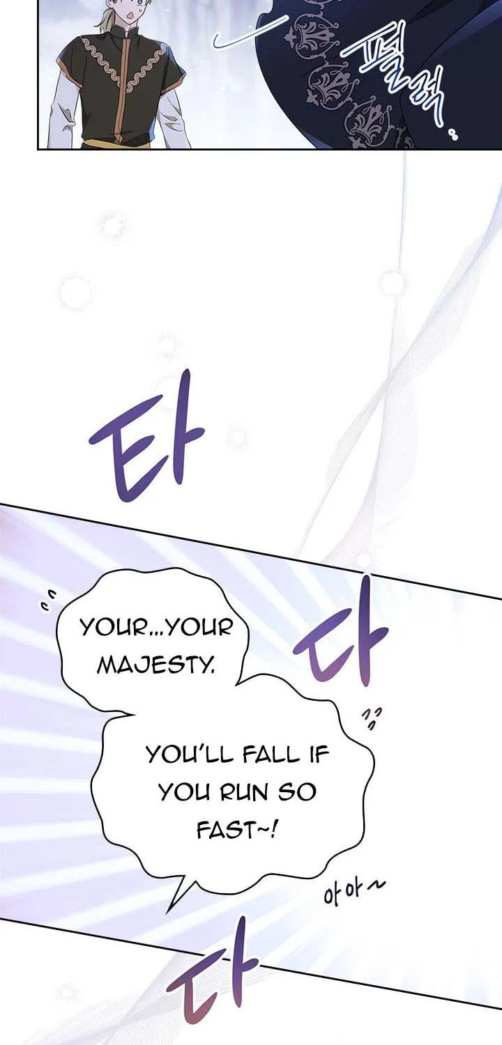 I’Ll Be The Matriarch In This Life Chapter 54 page 36 - 