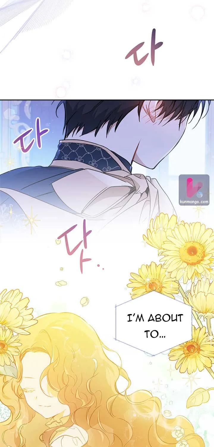 I’Ll Be The Matriarch In This Life Chapter 54 page 37 - 