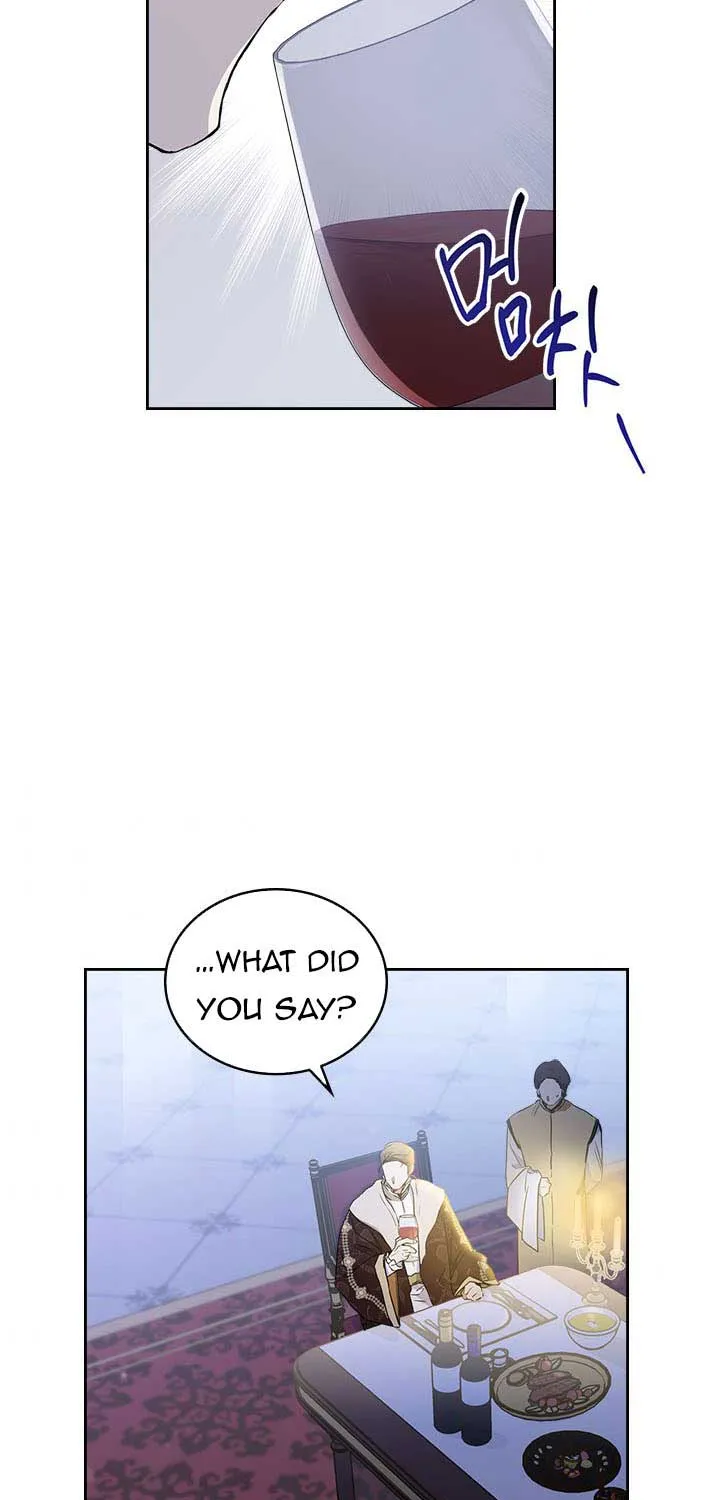 I’Ll Be The Matriarch In This Life Chapter 54 page 5 - 