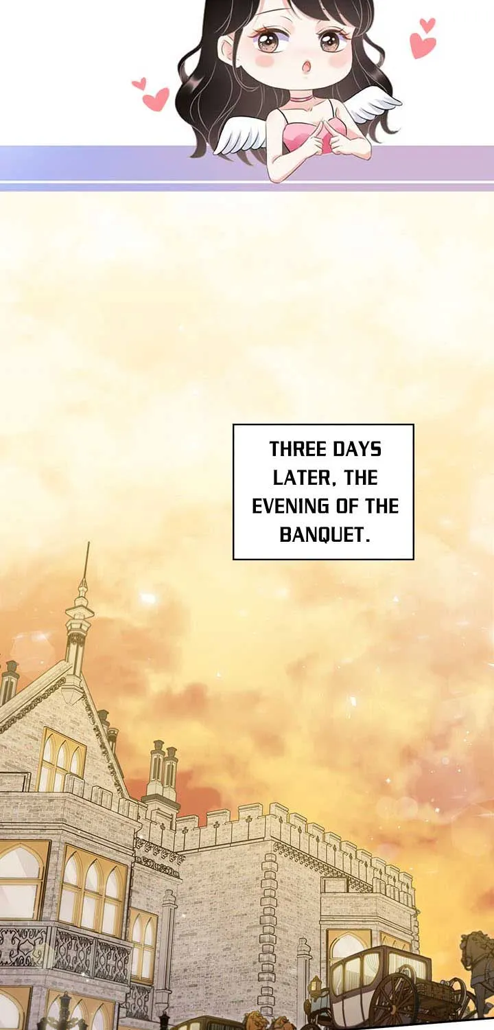 I’Ll Be The Matriarch In This Life Chapter 54 page 41 - 