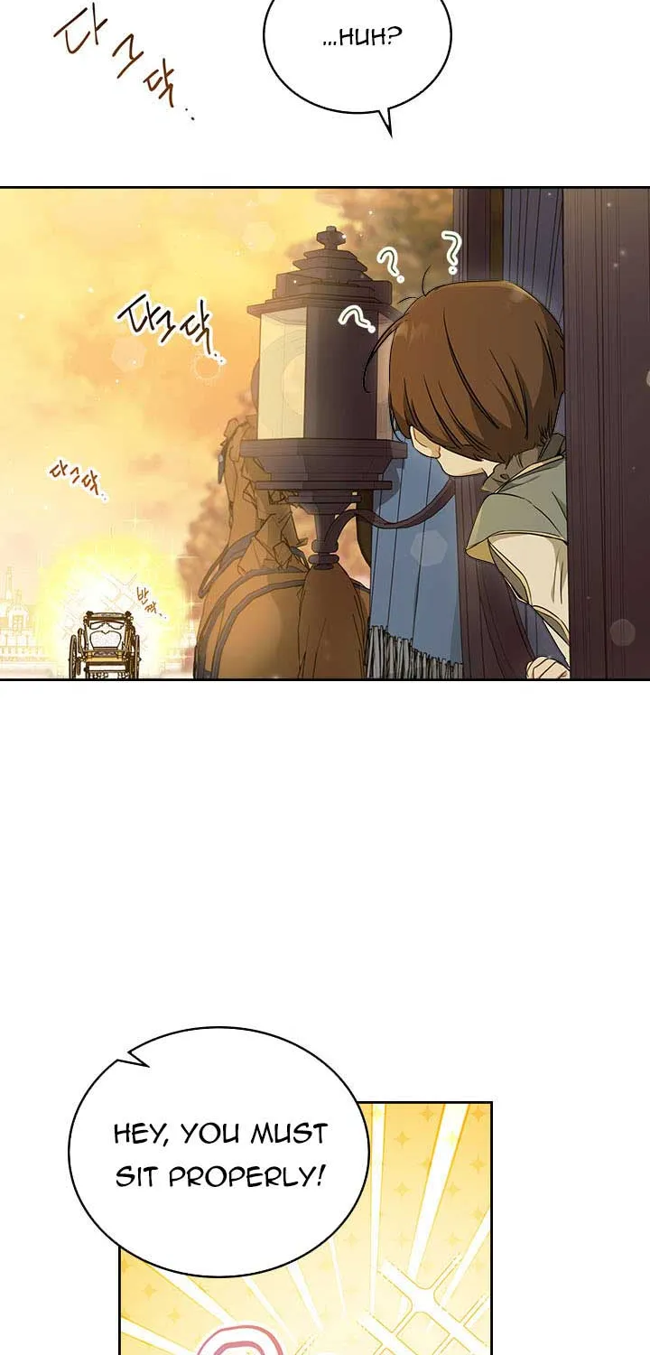 I’Ll Be The Matriarch In This Life Chapter 54 page 44 - 