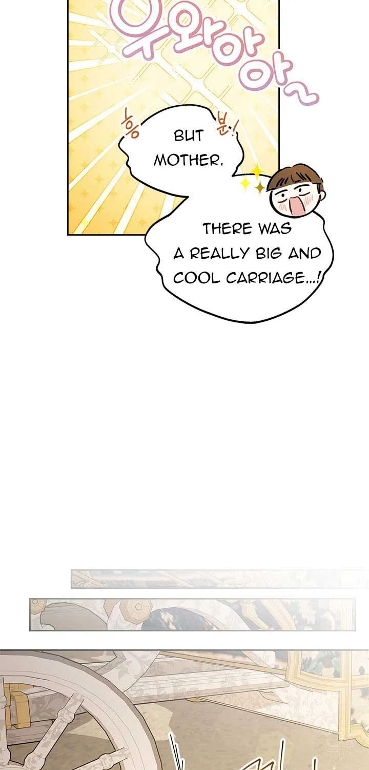 I’Ll Be The Matriarch In This Life Chapter 54 page 45 - 