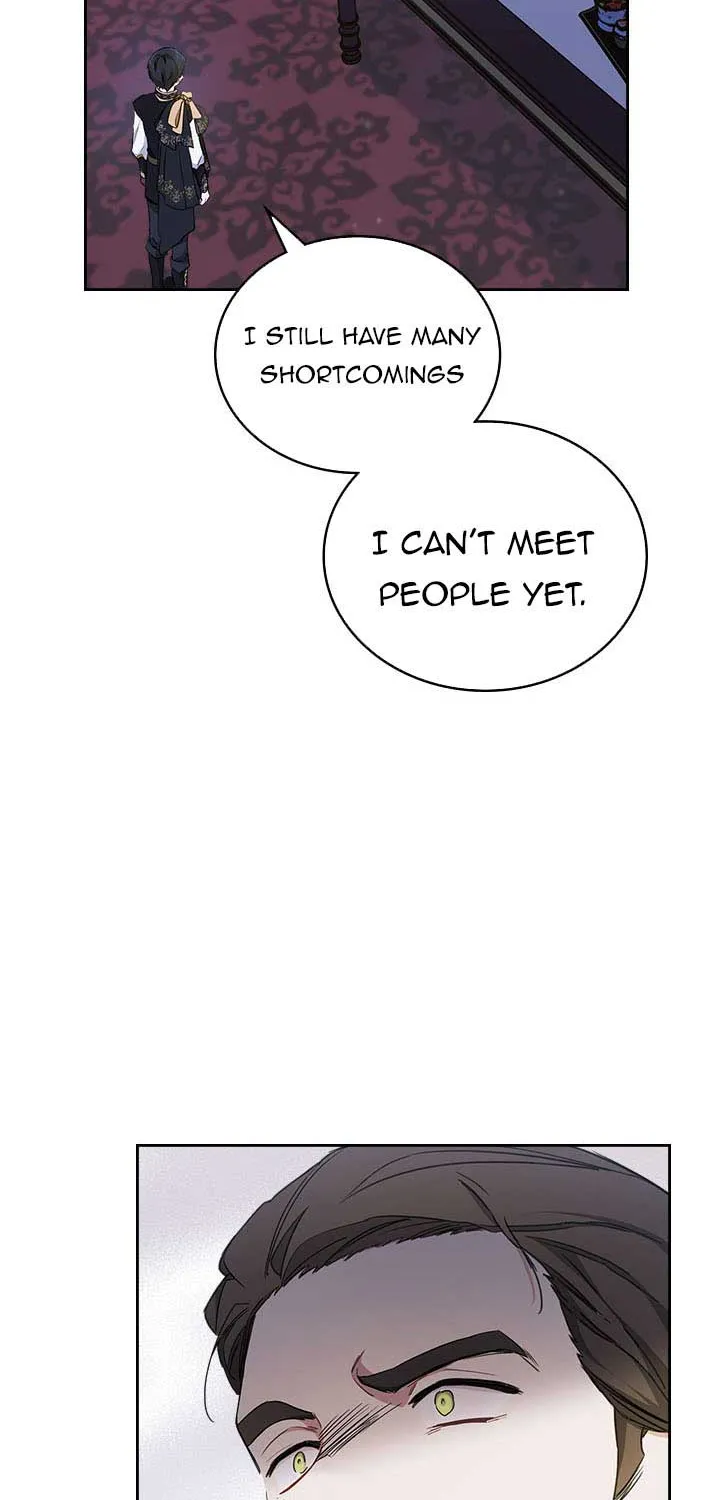 I’Ll Be The Matriarch In This Life Chapter 54 page 6 - 