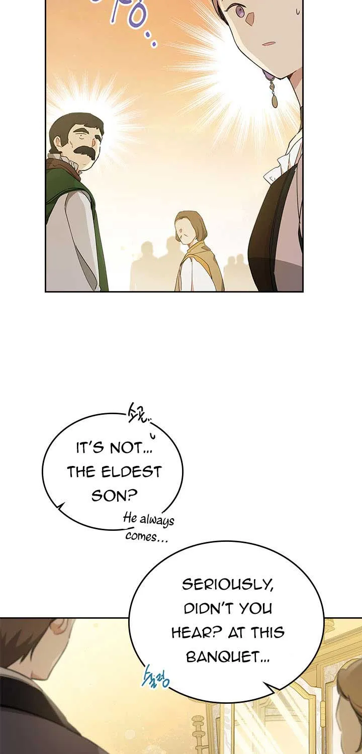 I’Ll Be The Matriarch In This Life Chapter 54 page 51 - 