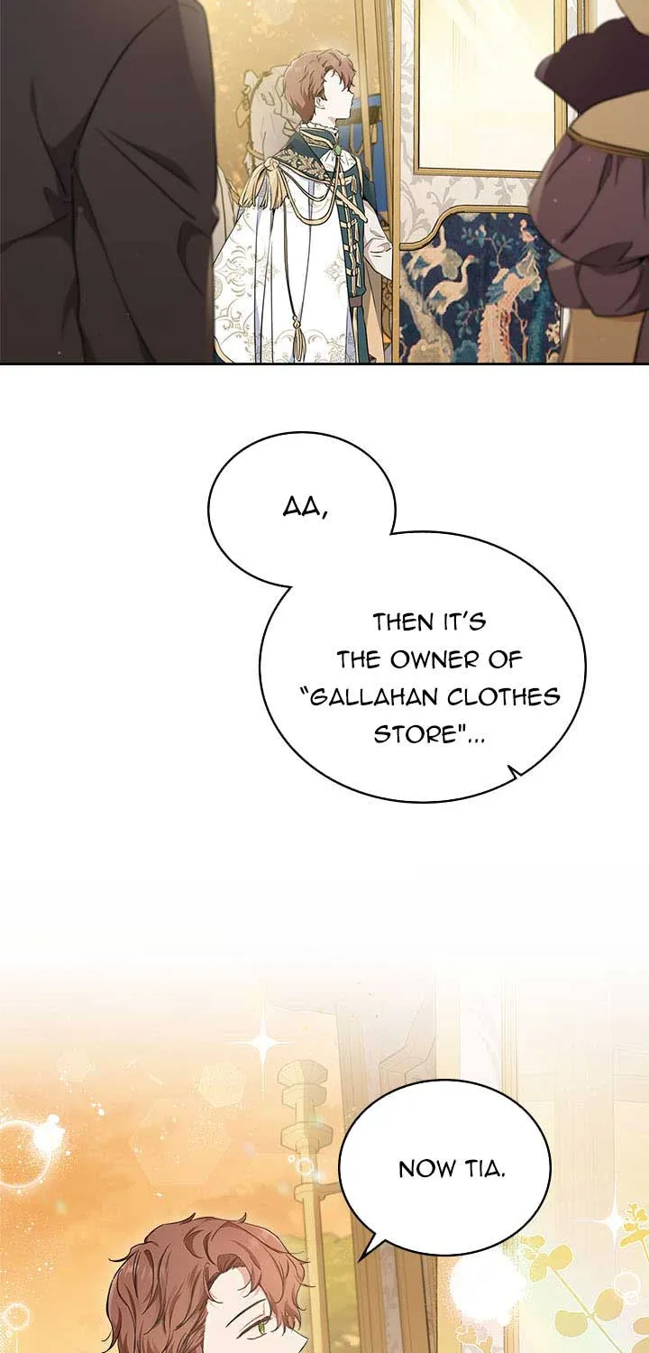 I’Ll Be The Matriarch In This Life Chapter 54 page 52 - 