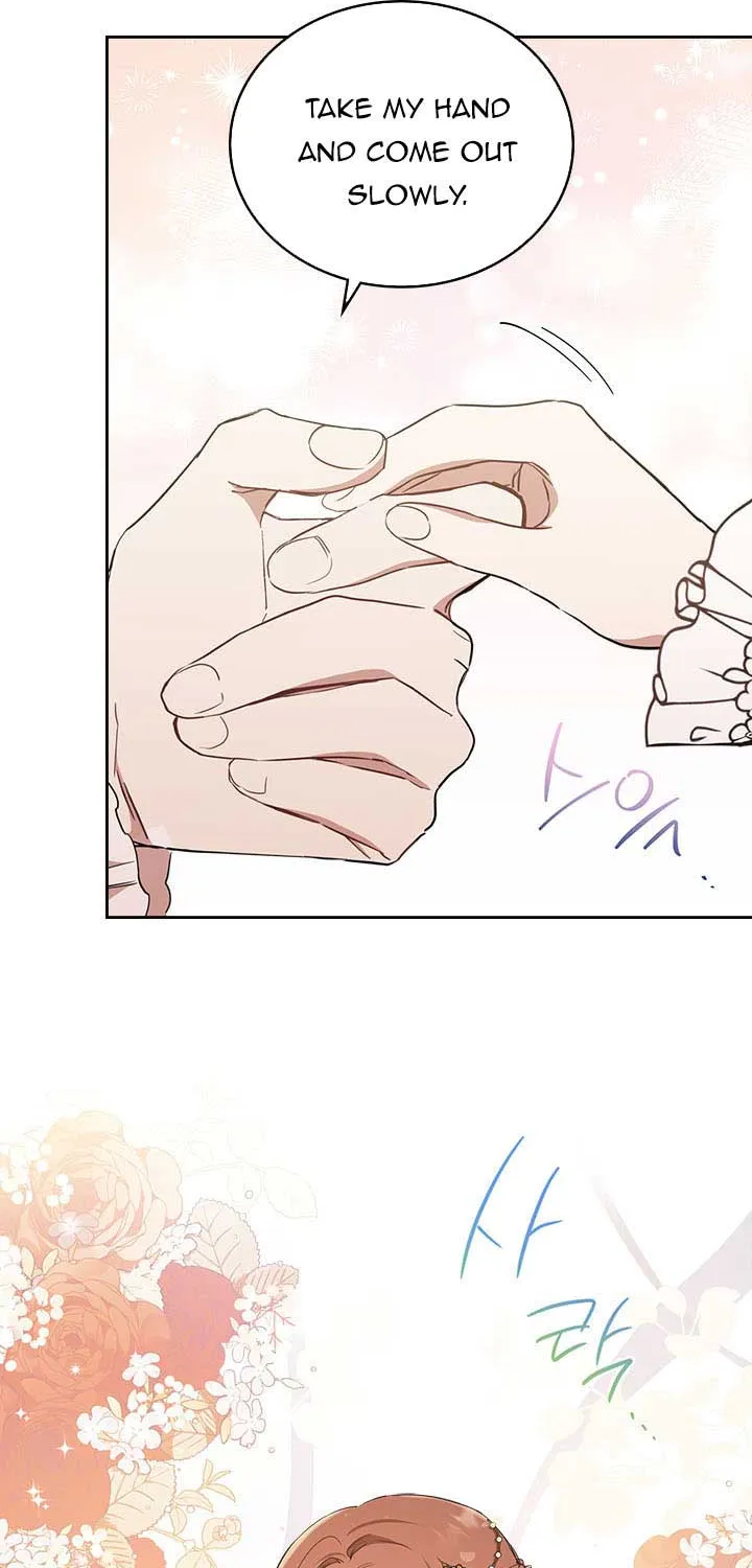 I’Ll Be The Matriarch In This Life Chapter 54 page 54 - 