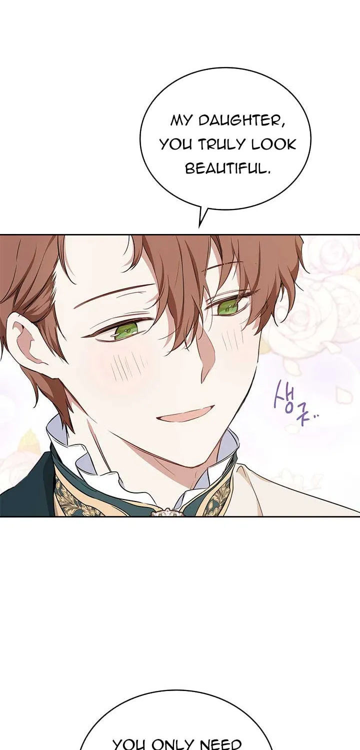 I’Ll Be The Matriarch In This Life Chapter 54 page 60 - 
