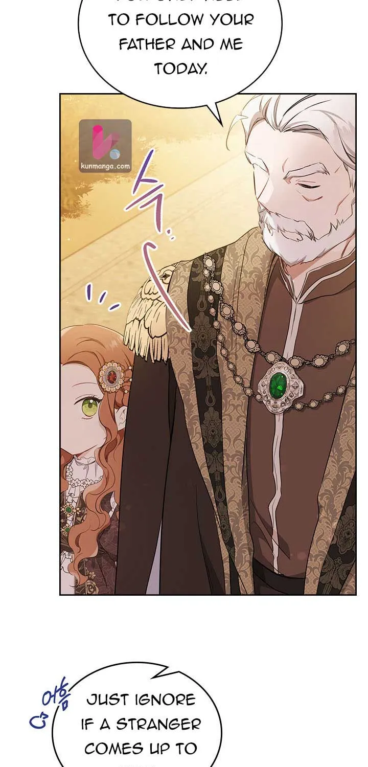 I’Ll Be The Matriarch In This Life Chapter 54 page 61 - 