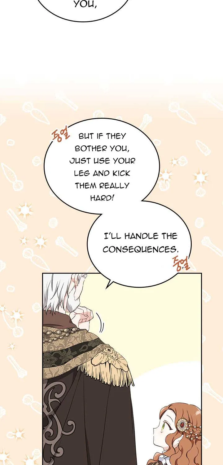 I’Ll Be The Matriarch In This Life Chapter 54 page 62 - 