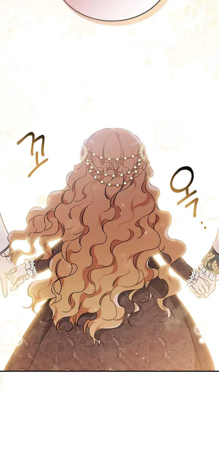 I’Ll Be The Matriarch In This Life Chapter 54 page 65 - 