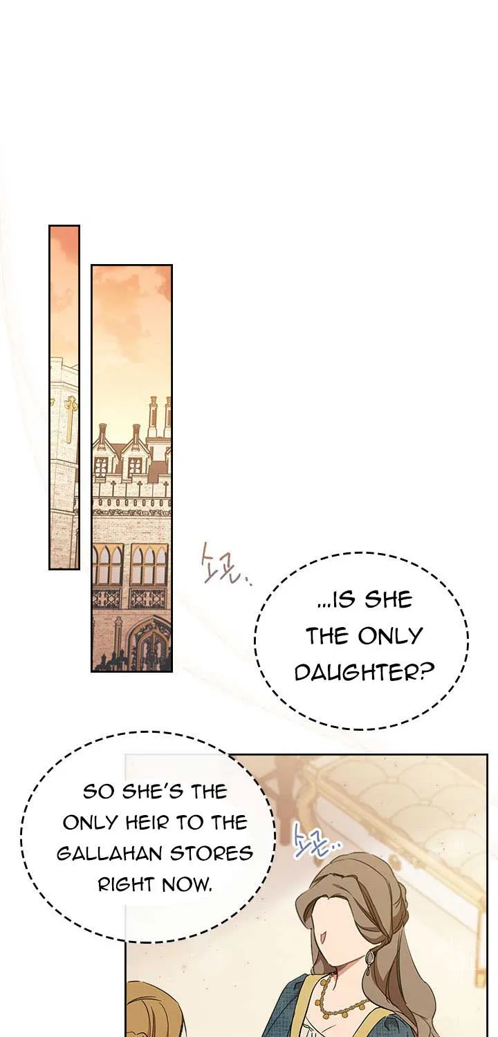 I’Ll Be The Matriarch In This Life Chapter 54 page 66 - 