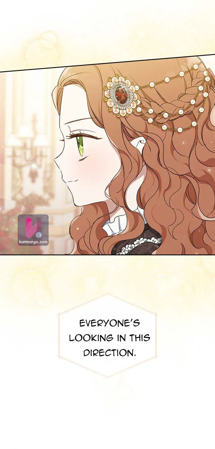 I’Ll Be The Matriarch In This Life Chapter 54 page 70 - 