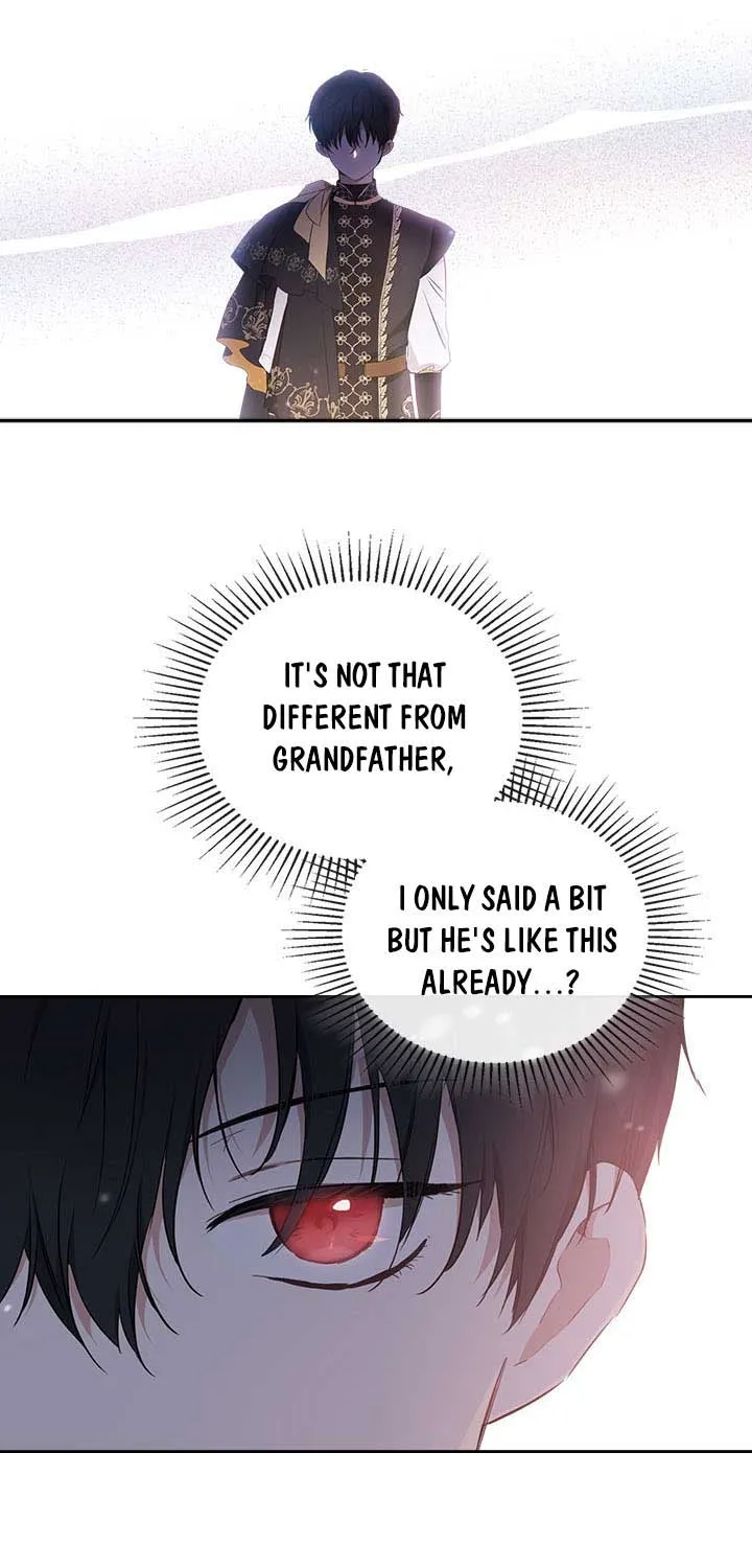 I’Ll Be The Matriarch In This Life Chapter 54 page 8 - 