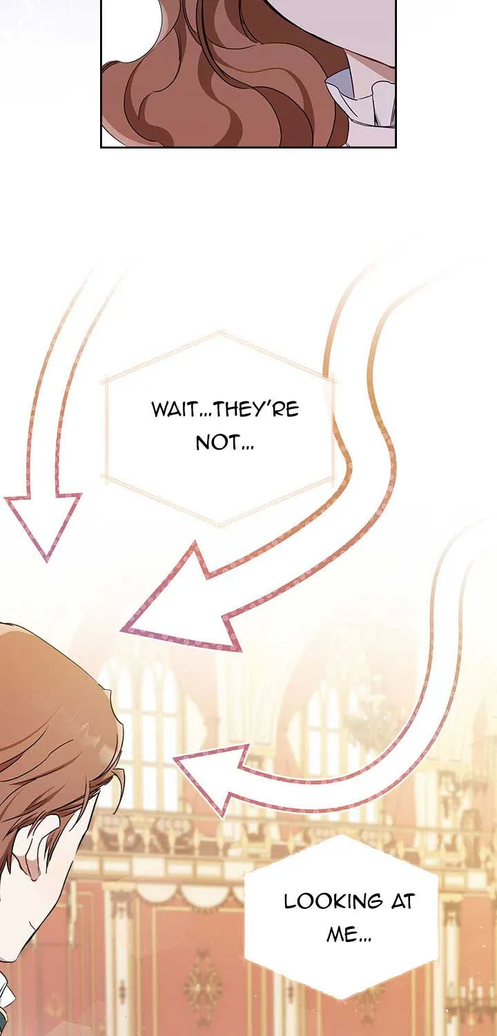 I’Ll Be The Matriarch In This Life Chapter 54 page 73 - 