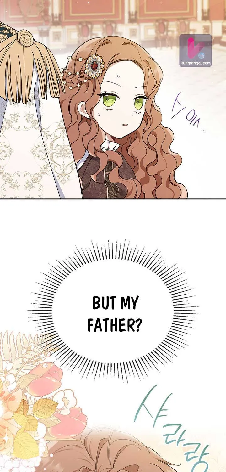 I’Ll Be The Matriarch In This Life Chapter 54 page 74 - 