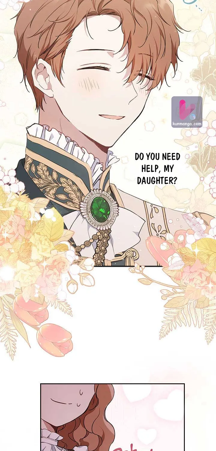 I’Ll Be The Matriarch In This Life Chapter 54 page 75 - 