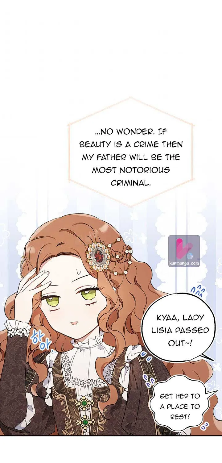 I’Ll Be The Matriarch In This Life Chapter 54 page 77 - 