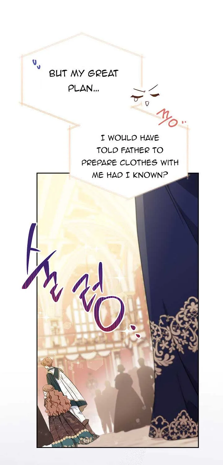 I’Ll Be The Matriarch In This Life Chapter 54 page 78 - 