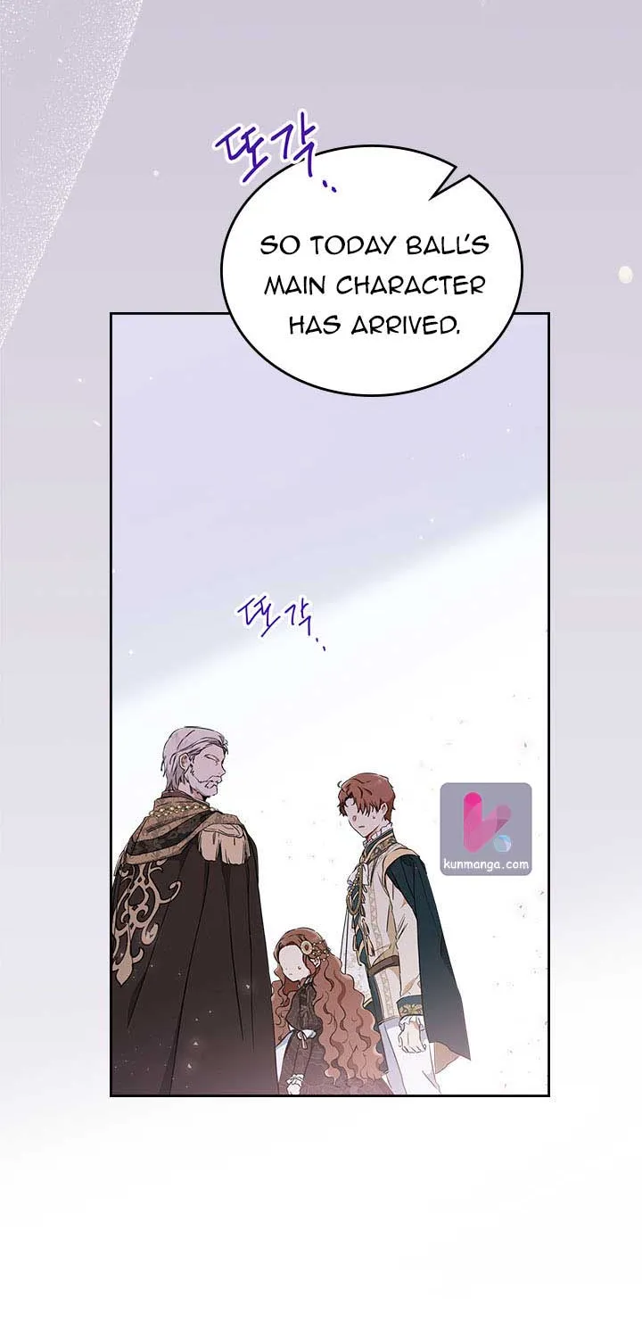 I’Ll Be The Matriarch In This Life Chapter 54 page 80 - 