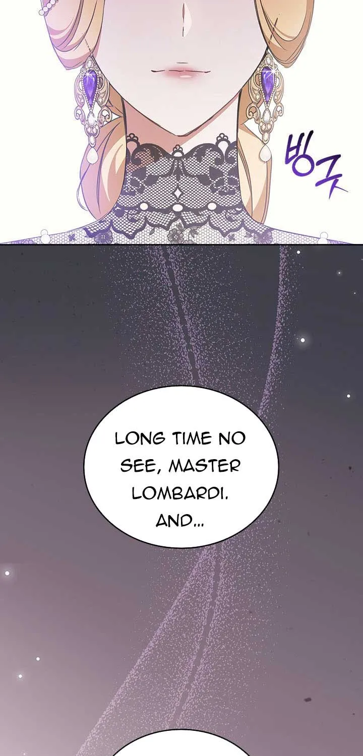 I’Ll Be The Matriarch In This Life Chapter 54 page 83 - 