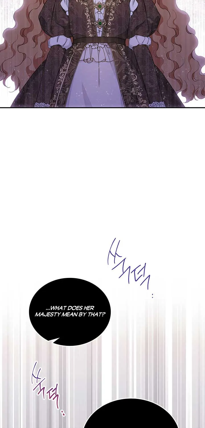 I’Ll Be The Matriarch In This Life Chapter 55 page 13 - 