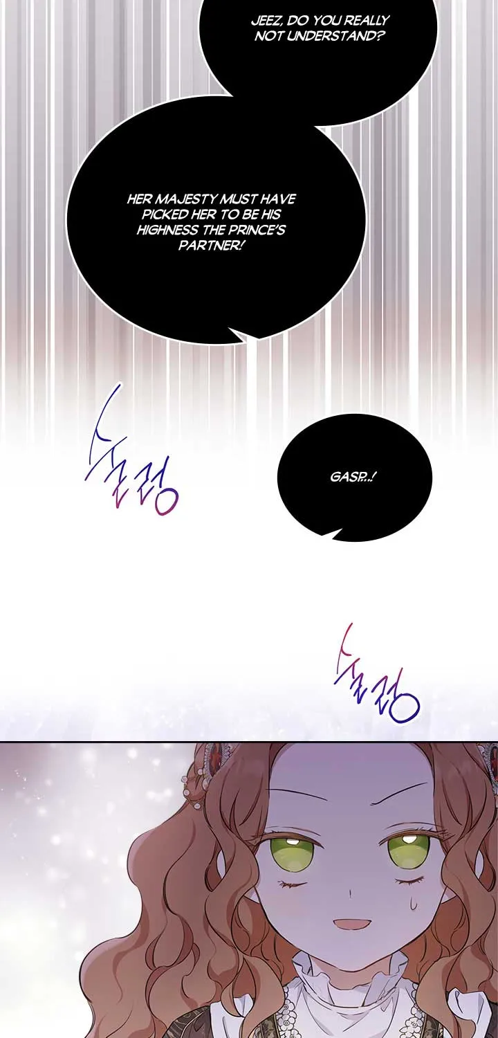 I’Ll Be The Matriarch In This Life Chapter 55 page 14 - 