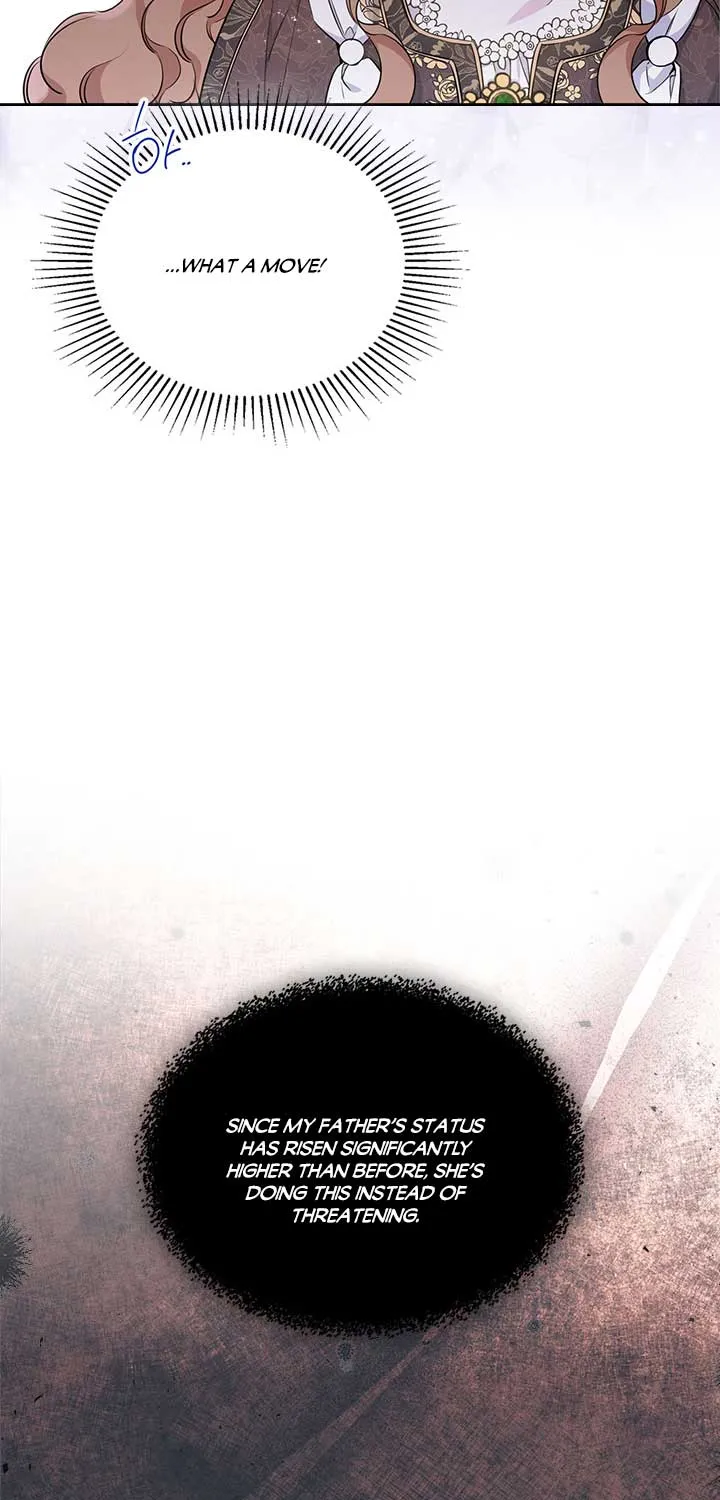 I’Ll Be The Matriarch In This Life Chapter 55 page 15 - 