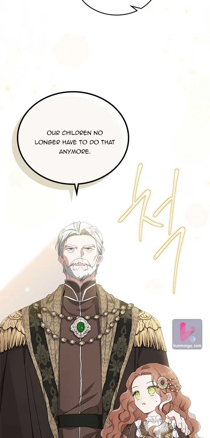 I’Ll Be The Matriarch In This Life Chapter 55 page 18 - 