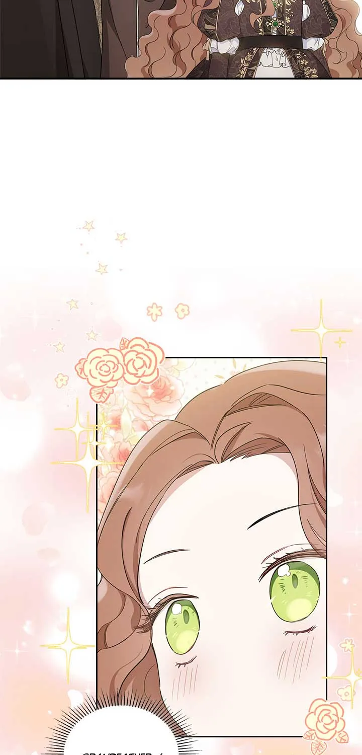 I’Ll Be The Matriarch In This Life Chapter 55 page 19 - 